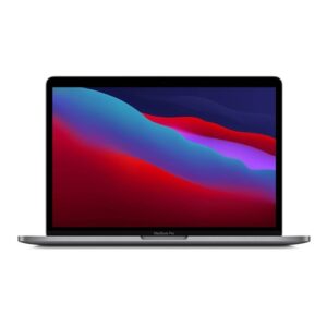 Customize your MacBook Pro M1