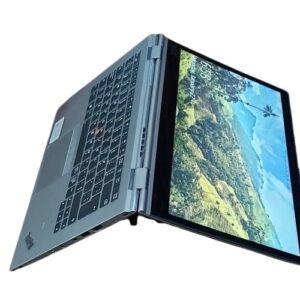 lenovo thinkpad X1 yoga core i5 8th Gen