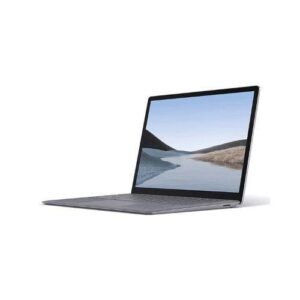 Microsoft surface laptop 3