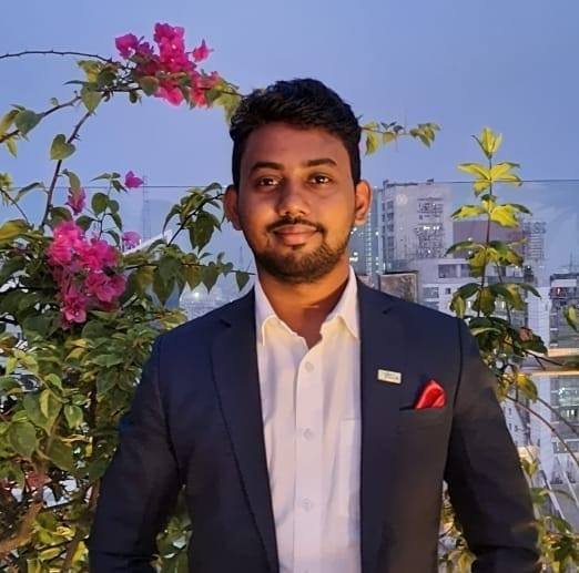 Md Motiur Rahman Munna